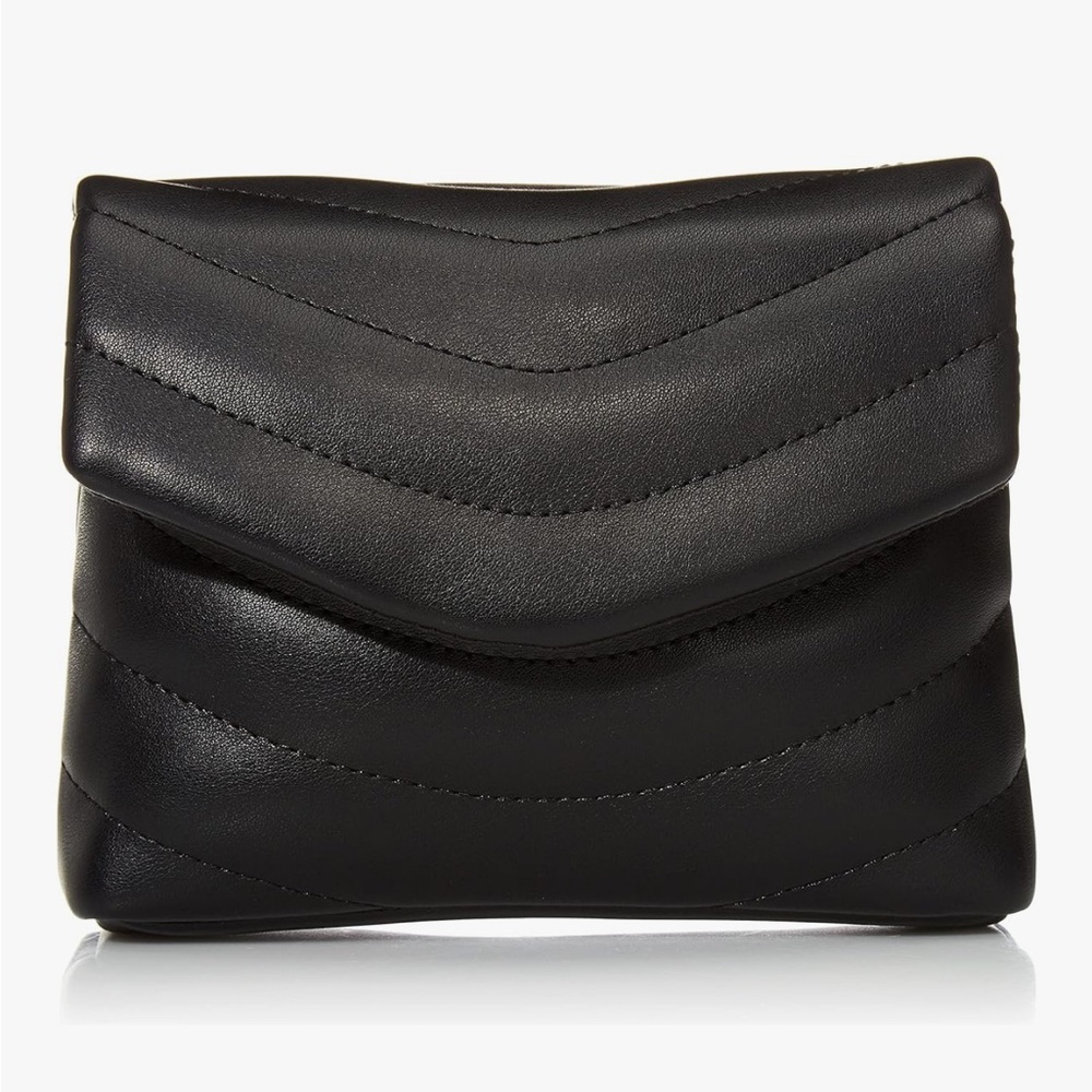 NEW The Drop |‎ Women's Rylee Quilted Belt Bag